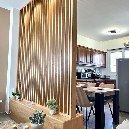 La_nouar Holiday home